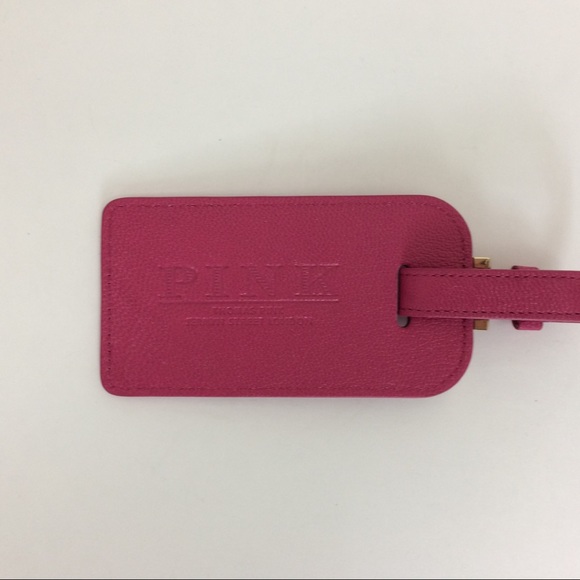 Thomas Pink Accessories - 🌹NWOT Thomas Pink Luggage tag